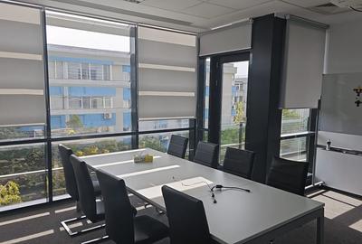 CSDA Siriului – Birouri clasa A de inchiriat in Aviatiei, zona Aurel Vlaicu - 4