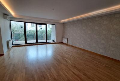 Kiseleff (adiacent), 4 camere de inchiriat,  156 mp, p/5, terasa, curte 150 mp, - 2