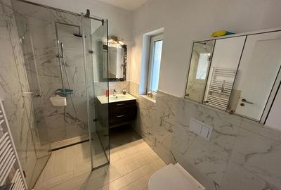 Duplex zona Pădurea Verde Dumbravita - 11