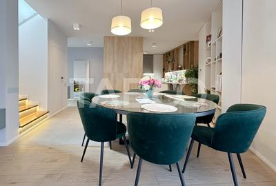Duplex la cheie de vanzare zona cartierului Buna Ziua teren 258 mp - 9