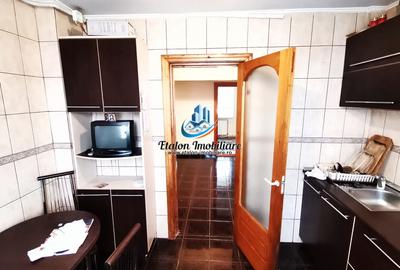 Apartament 4 camere decomandat, etaj 4, Maratei 3 - 2