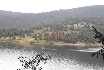 Teren de vanzare 29.131m²/35€ m² lac Belis, la Paraul Butoaie, Giurcuta - 1