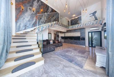 Sanpetru ,Subcetate-Casa 4 camere,3 bai+480 mp teren - 1
