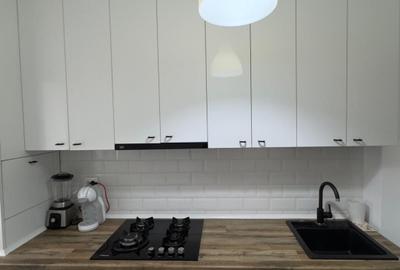 Apartament 2 Camere Mobilat Modern Trapezului Ozana Bloc Nou Metrou - 17