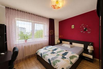 Apartament 2 camere decomandat | Drumul Fermei - 5