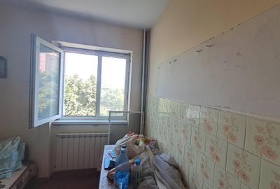 Apartament 2 camere Zona Comisariat - 58 mp - etaj 5 - 1