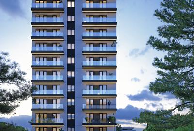 Studio Big Plus | Spatios | Balcon | Theodor Pallady - 9