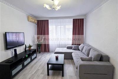 Baneasa | Horia Macelariu | Parcare - 1