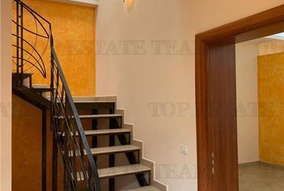 Vila deosebita de inchiriat | Cotroceni - Opera Nationala | Pozitie premium lang - 7