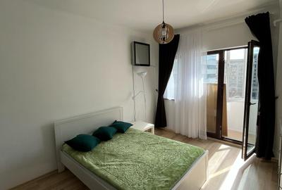 Inchiriere 2 camere Piata Muncii - 1