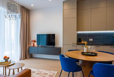 Apartament 2 camere -10 minute metrou Aurel Vlaicu - 5