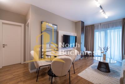 2 CAMERE - MOBILAT - BLOC NOU - METROU - 6
