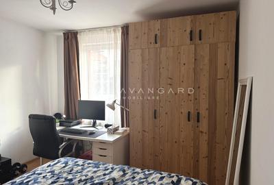 | Apartament 3 camere | 102 mp | Parcare | Andrei Muresanu | - 4