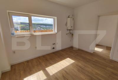 Unitate duplex finisată 4 camere, 120mp utili, Chinteni - 11