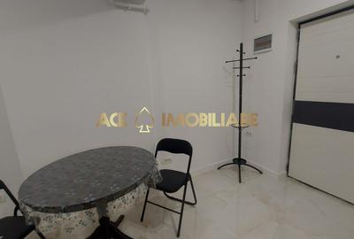 Garsoniera de inchiriat | Popesti Leordeni | Metrou | Centrala | 44mp - 7