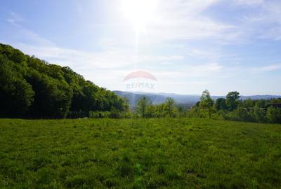 Teren 33,137mp Sighetu Marmatiei / Strada Mocăniței - 1