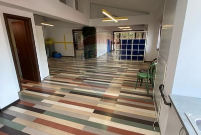 Spatiu de birouri pentru inchiriat Zona Unirii 380 mp - 8