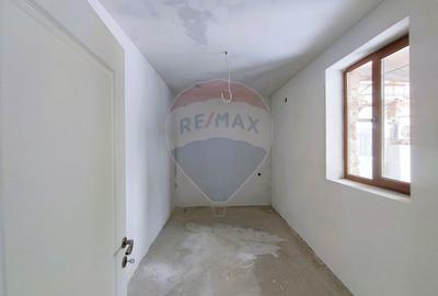 Apartament cu 3 camere,la parter, pe strada Morilor nr.10 Sibiu - 6