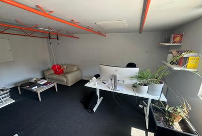 Spatiu Birouri | Eficient Energetic | Statii incarcare auto | Sector 2 - 1