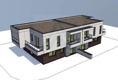 Teren Construcții intravilan de 19397 mp, în Exterior Sud