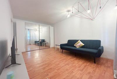 Apartament 2 camere MOBILAT si UTILAT, Bloc reabilitat, Pasaj Dna Ghica - 5