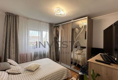 Apartament cu 2 camere decomandate Marasti, zona Caminelor UTCN! - 3