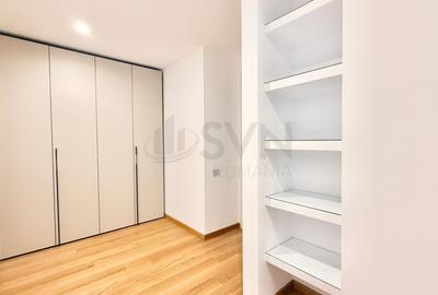 REA1028678 APARTAMENT SPECTACULOS l TERASA 28 MP l 2 GARAJE l GYM l PRIMAVERII - 11