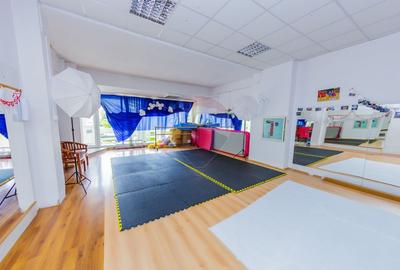 Spațiu comercial cochet –  zona RFN - 1