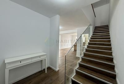 Vilă de închiriat în Tunari – 4 camere | curte proprie | disponibilă imediat - 11
