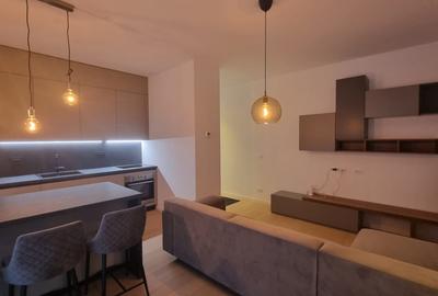 BANEASA JANDARMERIEI DE INCHIRIAT APARTAMENT 2 CAMERE FINISAJE LUX | LOC PARCARE - 8