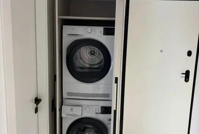 Apartament 2 Camere superb finisaje/mobila lux piscina exterioara - 19