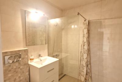 Faleza Nord, 3 camere decomandat complet mobilat si utilat - 6