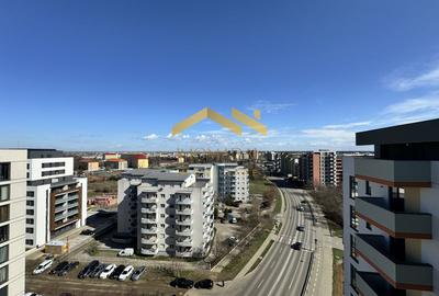 Aradului- Penthouse-Comision 0 - 19