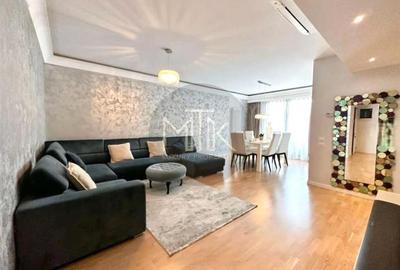 Apartament lux 4 camere I  Herastrau  I  Loc parcare&Boxa - 4