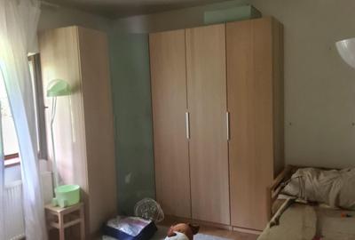 Casa curte/ Otopeni/ curte foarte mare/firma rent a car/parcare long t - 3