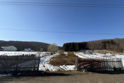 Teren Construcții intravilan de 4521 mp, în Valea Doftanei