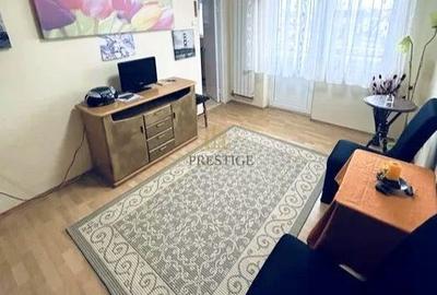 Garsonieră decomandată, mobilată în Hipodrom 4