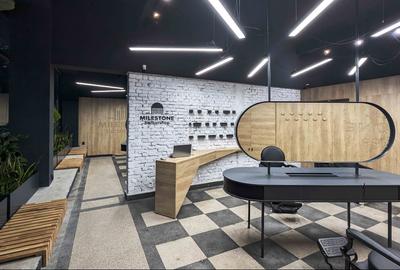 Spatiu comercial + locuri parcare - 3