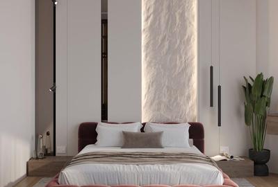 AP. 2 CAMERE | BUCATARIE INCHISA | SHOPPING CITY SIBIU | Evolution Apartments - 12
