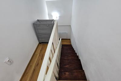 Casa Raiul Copiilor - Crevedia/Darza ( Parter+ etaj ) - 8