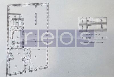 VANZARE - VILA 9 CAMERE  - Vasile Lascar, Mihai Eminescu, Bd. Dacia - 79