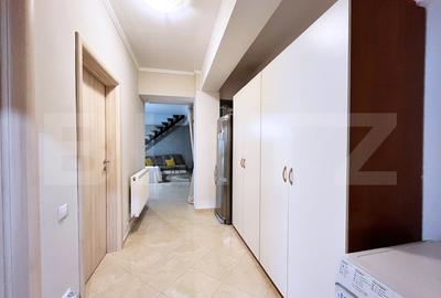 Apartament 3 camere, 71 mp, Visoianu - 12