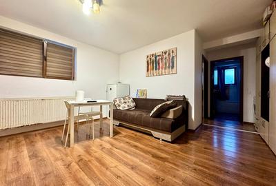 De inchiriat Apartament 2 camere Bloc Nou Cartierul Buna Ziua - 3