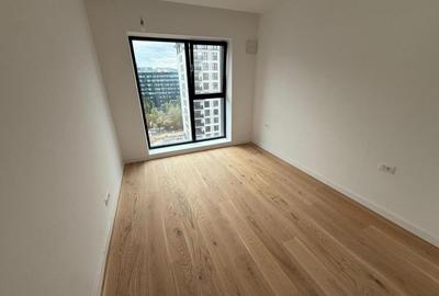 Vanzare apartament 2 camere lux Nusco City pozitie privilegiata - 7