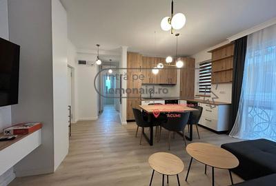 Sunflower Apartments - Apartament cu 2 camere | Piscină | Prima Închiriere - 4