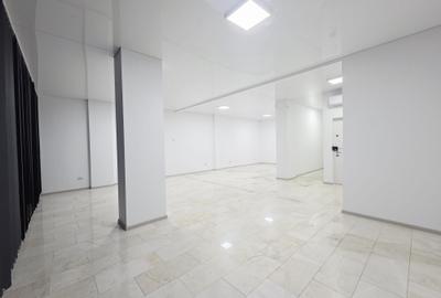 Spatiu comercial Tiglina 1 sup 75 mp CT Ac finisat - 8