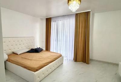 Duplex ultrafinisat | închiriere | 4 camere | Vivo / Parcul Poligon - 7