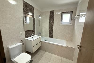 Apartament cu 3 camere de închiriat în zona ORHIDEELOR-CETATE| Curte de 35 mp. - 2