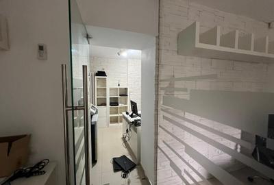 Apartament 3 camere, garaj si boxa - zona Centrala-Prefectura - 8