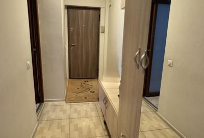Casă de Cultură apartament decomandat 4 camere - 24